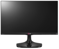 Фото - Монитор LG 23MP65HQ 23 "