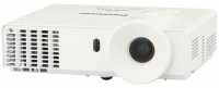 Фото - Проектор Panasonic PT-LW271E 