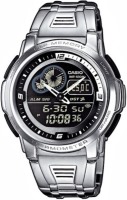 Фото - Наручные часы Casio AQF-102WD-1B