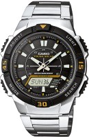 Фото - Наручные часы Casio AQ-S800WD-1E 