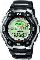 Фото - Наручные часы Casio AQW-101-1A