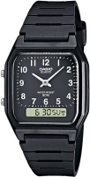 Фото - Наручные часы Casio AW-48H-1B 