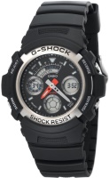 Наручные часы Casio G-Shock AW-590-1A 