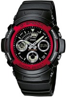 Фото - Наручные часы Casio G-Shock AW-591-4A 