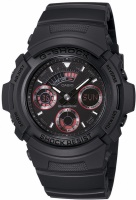 Фото - Наручные часы Casio G-Shock AW-591ML-1A 