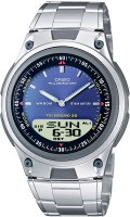 Фото - Наручные часы Casio AW-80D-2A