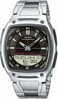 Фото - Наручные часы Casio AW-81D-1A 