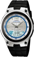 Фото - Наручные часы Casio AW-82-7A