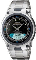 Фото - Наручные часы Casio AW-82D-1A