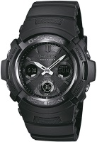Фото - Наручные часы Casio G-Shock AWG-M100B-1A 