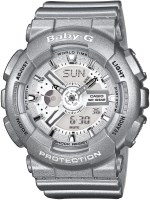 Фото - Наручные часы Casio Baby-G BA-110-8A