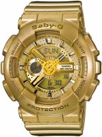 Фото - Наручные часы Casio Baby-G BA-111-9A