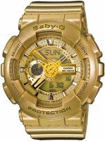 Фото - Наручные часы Casio Baby-G BA-111-9A 