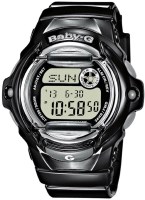 Фото - Наручные часы Casio Baby-G BG-169R-1 