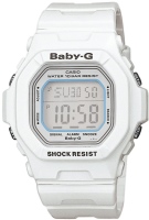 Фото - Наручные часы Casio Baby-G BG-5600WH-7 