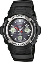 Фото - Наручные часы Casio G-Shock AWG-M100-1A 