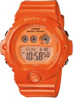 Фото - Наручные часы Casio Baby-G BG-6902-4B 