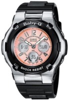 Фото - Наручные часы Casio Baby-G BGA-110-1B