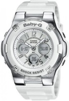 Фото - Наручные часы Casio Baby-G BGA-110-7B
