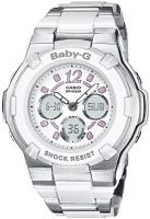 Фото - Наручные часы Casio Baby-G BGA-112C-7B