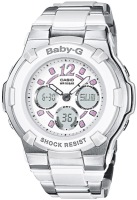 Фото - Наручные часы Casio Baby-G BGA-112C-7B 