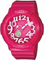 Фото - Наручные часы Casio Baby-G BGA-130-4B 