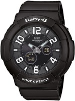 Фото - Наручные часы Casio Baby-G BGA-132-1B 