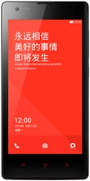 Фото - Мобильный телефон Xiaomi Red Rice 4 ГБ / 1 ГБ