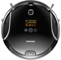 Фото - Пылесос Samsung SR-8980
