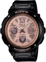 Фото - Наручные часы Casio BGA-153M-1B