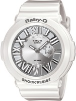 Фото - Наручные часы Casio BGA-160-7B1 