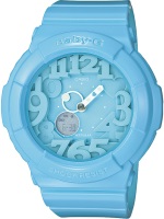 Фото - Наручные часы Casio Baby-G BGA-130-2B