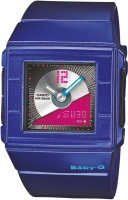Фото - Наручные часы Casio BGA-201-2E 