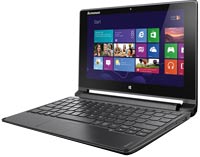 Фото - Ноутбук Lenovo Flex 10 (10 59-407686)