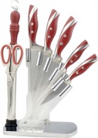 Фото - Набор ножей Lessner 77198