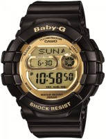 Фото - Наручные часы Casio BGD-141-1 