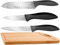 Фото - Набор ножей Rondell Primarch RD-462 