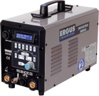 Фото - Сварочный аппарат ERGUS WIG 200 AC/DC CDI