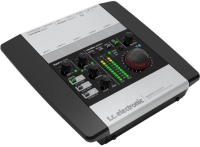 Фото - ЦАП TC Electronic Desktop Konnekt 6 