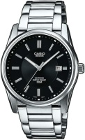 Фото - Наручные часы Casio BEM-111D-1A 