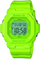 Фото - Наручные часы Casio Baby-G BG-5606-3 