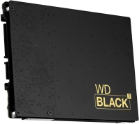 Фото - Жесткий диск (HDD) WD Black2 WD1001X06XDTL 1 TB