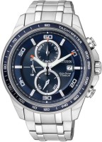 Фото - Наручные часы Citizen CA0345-51L 