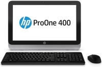 Фото - Персональный компьютер HP ProOne 400 All-in-One