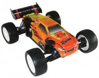 Фото - Радиоуправляемая машина Acme Racing Truggy Dominator 1:8 