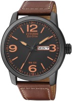 Фото - Наручные часы Citizen BM8476-07E 