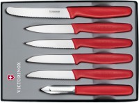 Фото - Набор ножей Victorinox Swiss Classic 5.1111.6 