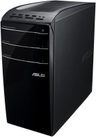Фото - Персональный компьютер Asus Essentio CM6830