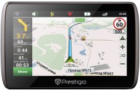 Фото - GPS-навигатор Prestigio GeoVision 5000 