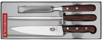 Фото - Набор ножей Victorinox Wood 5.1060.3